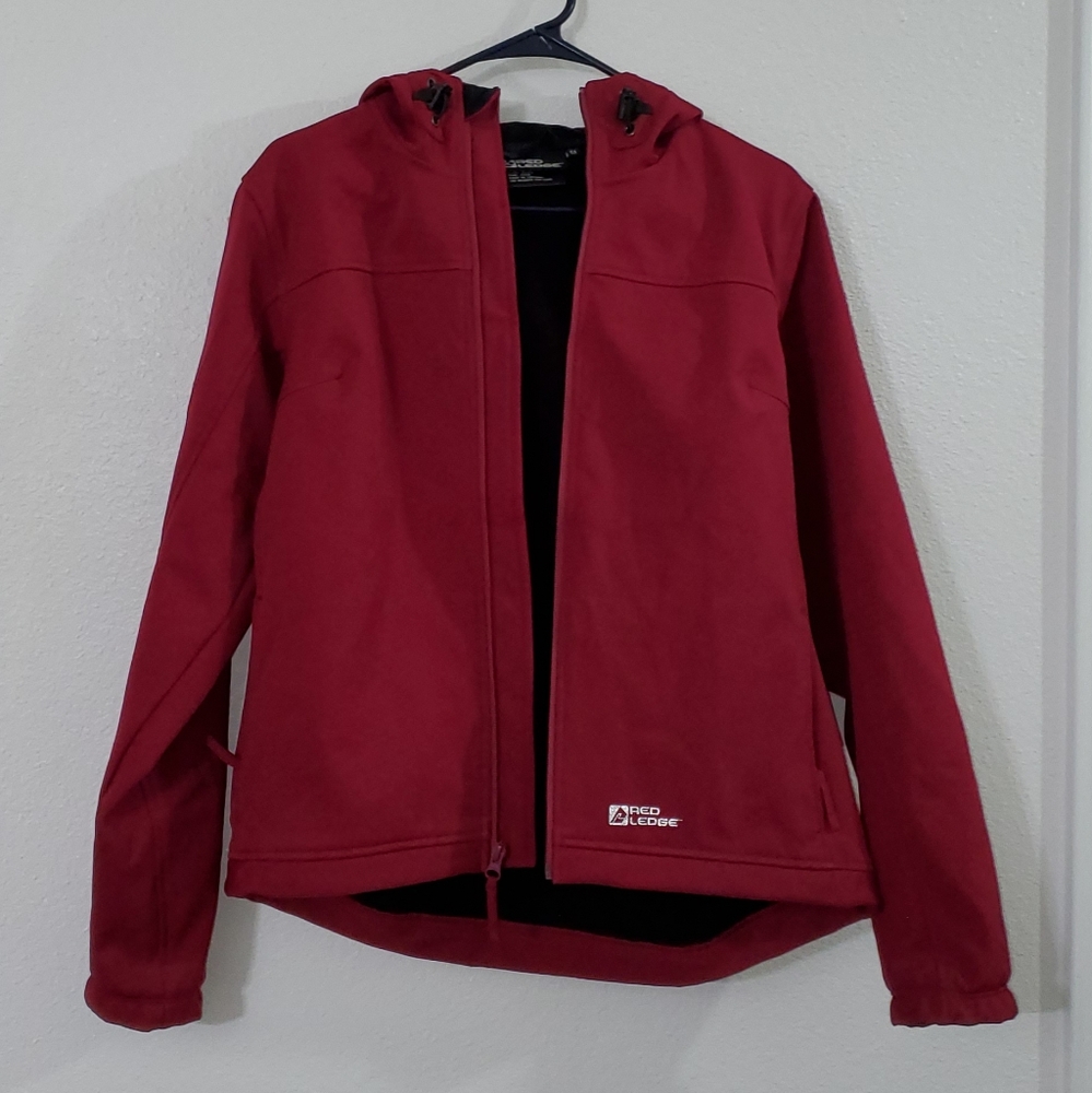 WOMENS JACKET
